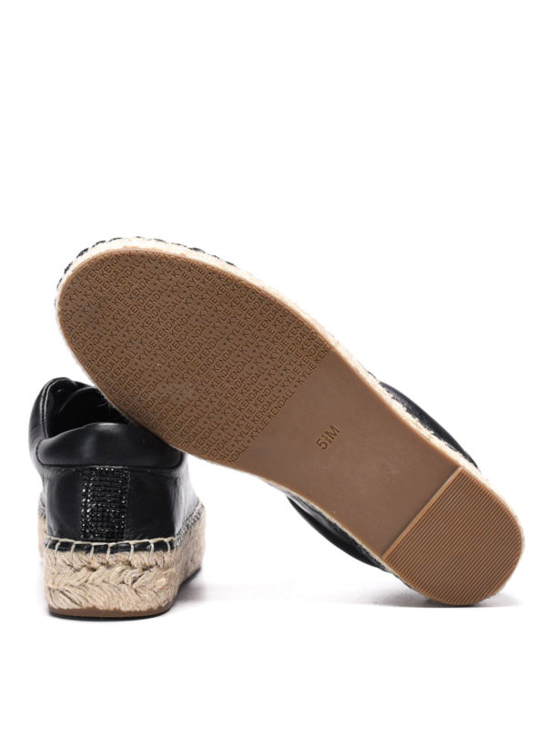 Kendall kylie espadrilles online