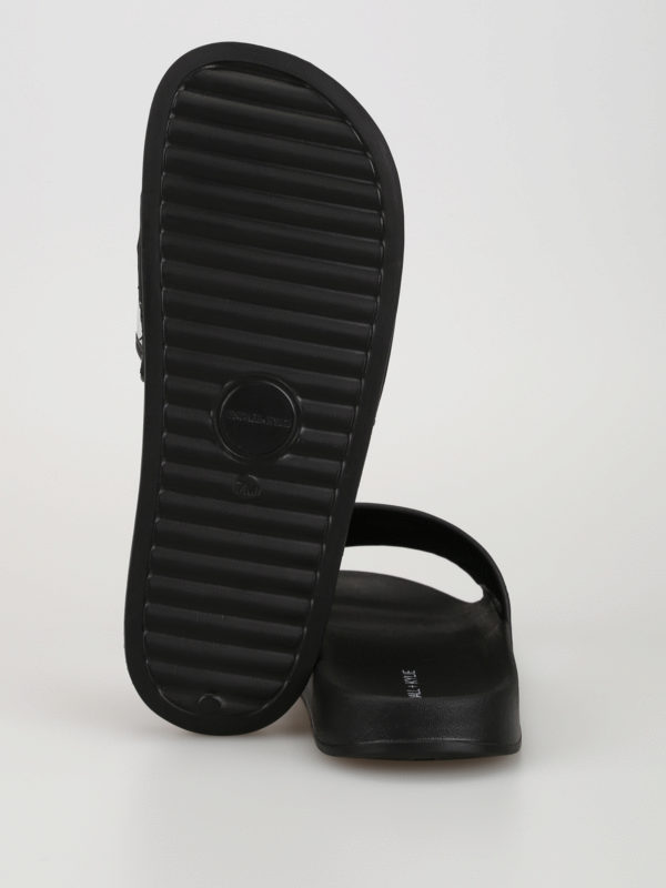 Kendall + Kylie buy online Milana slide sandals