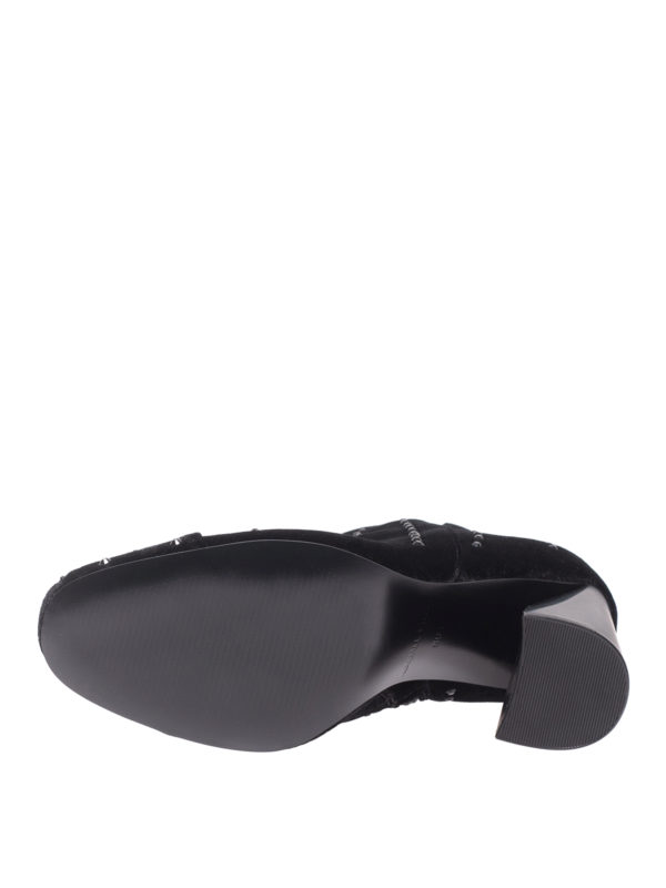 Kendall + Kylie buy online アンクルブーツ - Tiaa