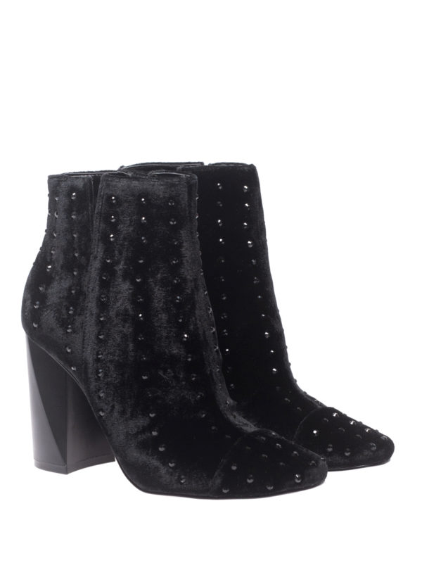 Kendall + Kylie: ブーティー online - アンクルブーツ - Tiaa