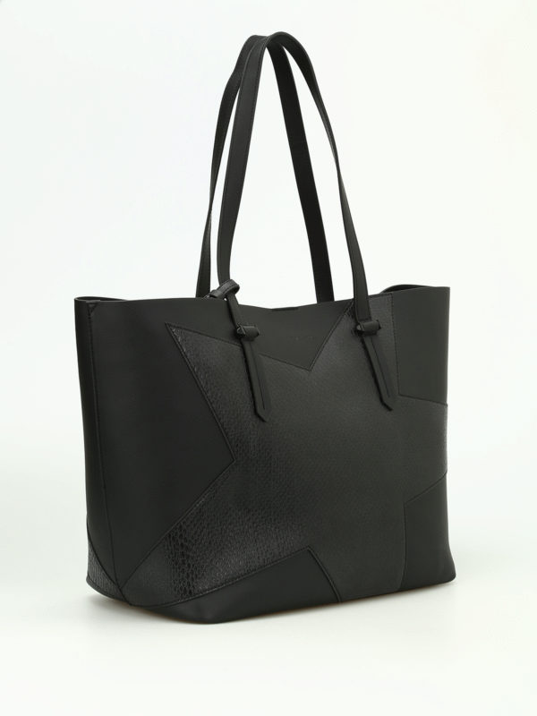 Kendall + Kylie: Handtaschen online - Shopper - Schwarz