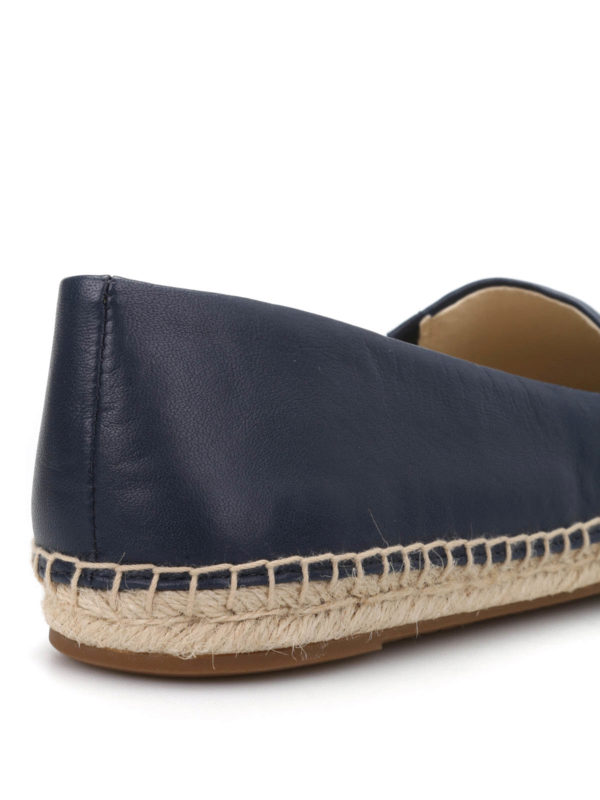 Espadrillas Kendrick shop online: MICHAEL KORS