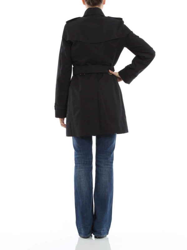 Trench Kensington shop online: BURBERRY