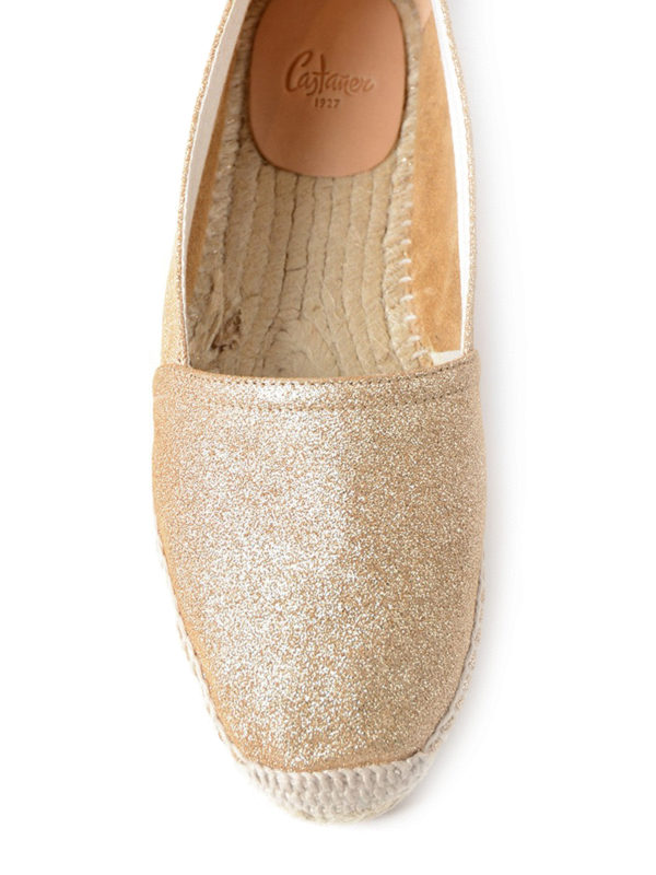 Espadrilles Kent shop online: CASTANER