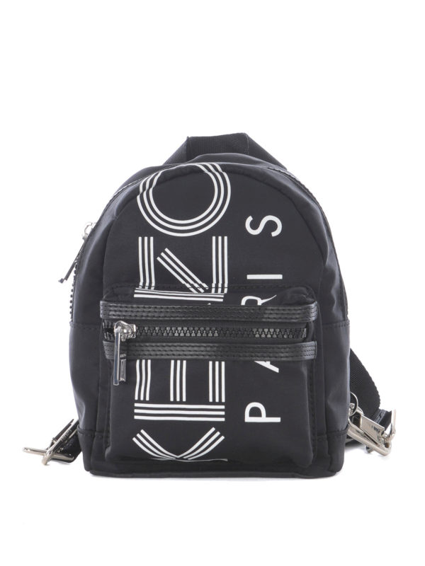 KENZO: Mochilas - Mochila - Kenzo Paris