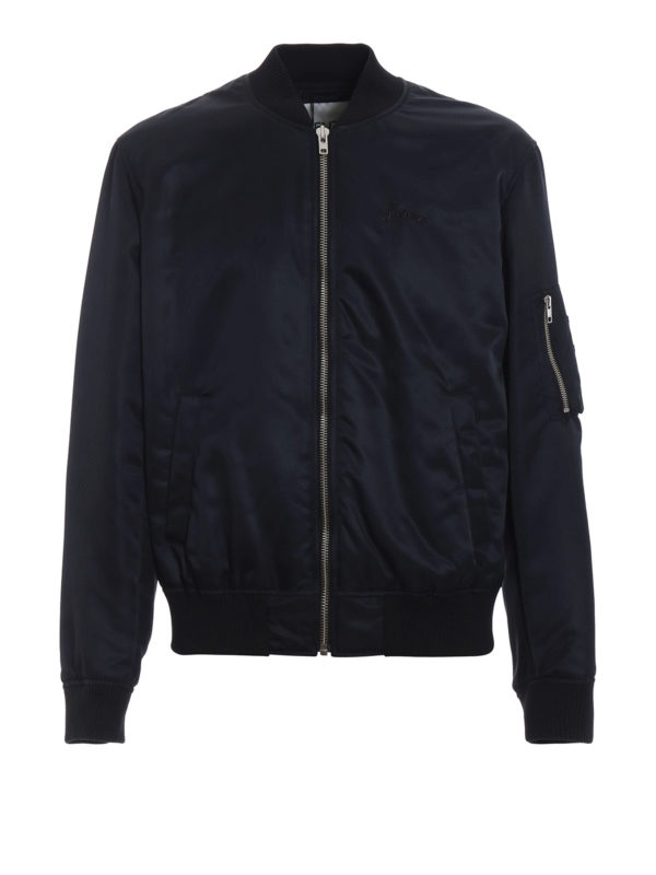 KENZO: Bombers - Bomber - Jumping Tiger