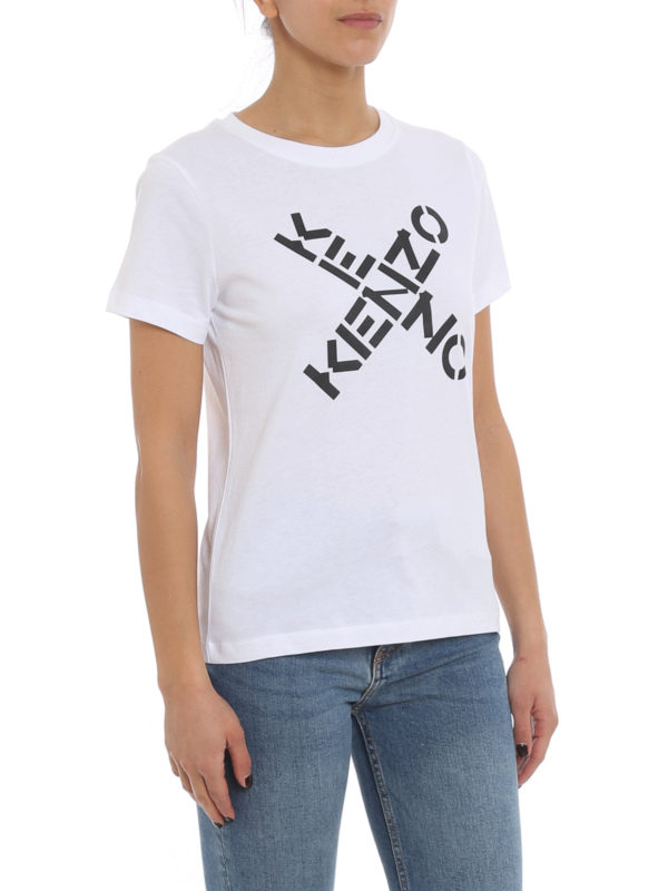 KENZO buy online T-Shirt - Weiß