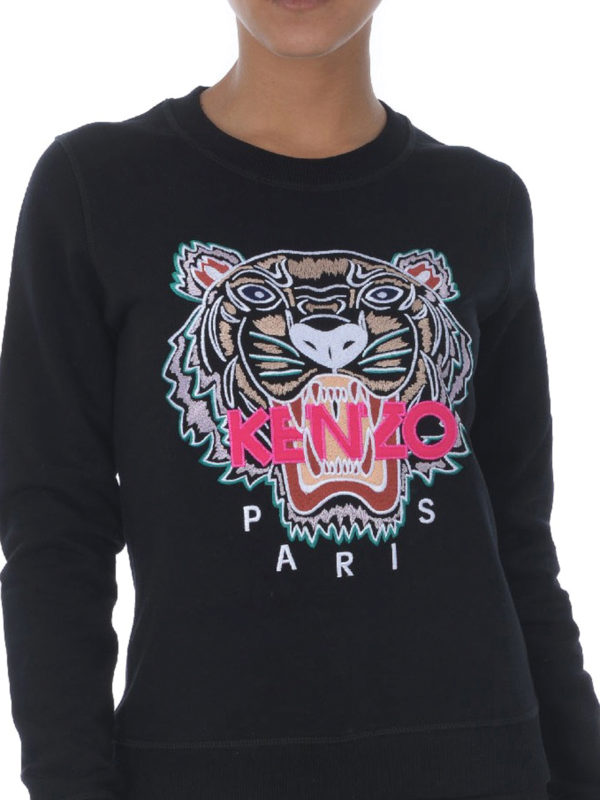 KENZO buy online Sudadera - Tiger
