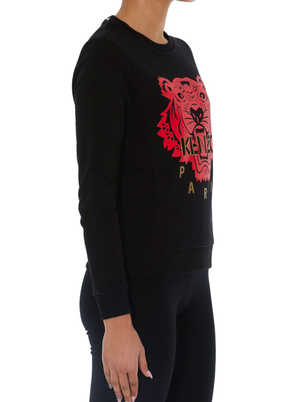 KENZO buy online Sudadera - Classic Tiger