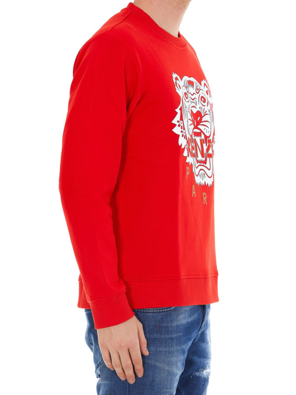 KENZO buy online Sweatshirt - Rot