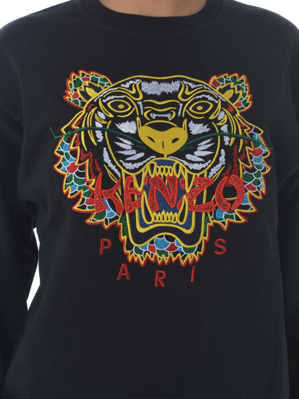 KENZO buy online Sudadera - Tiger