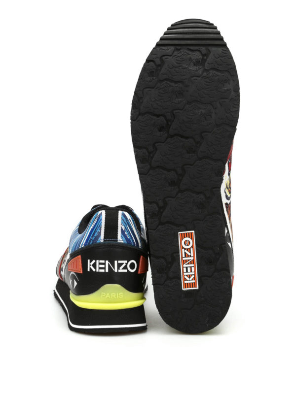 KENZO buy online Sneaker Crazy - Bunt