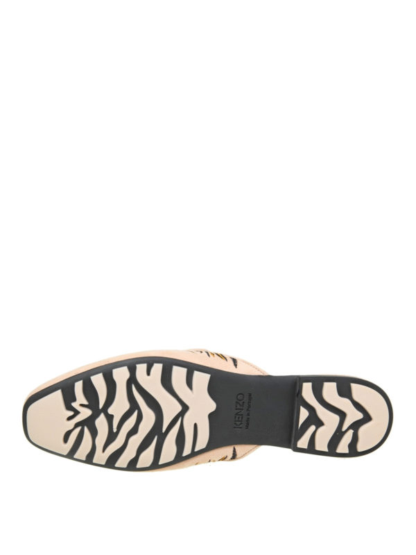 KENZO buy online Mules - Custer