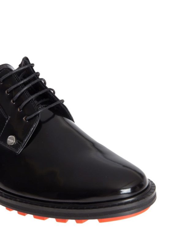 KENZO buy online Scarpa Derby