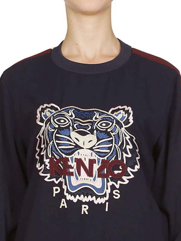 KENZO buy online Sudadera - Azul