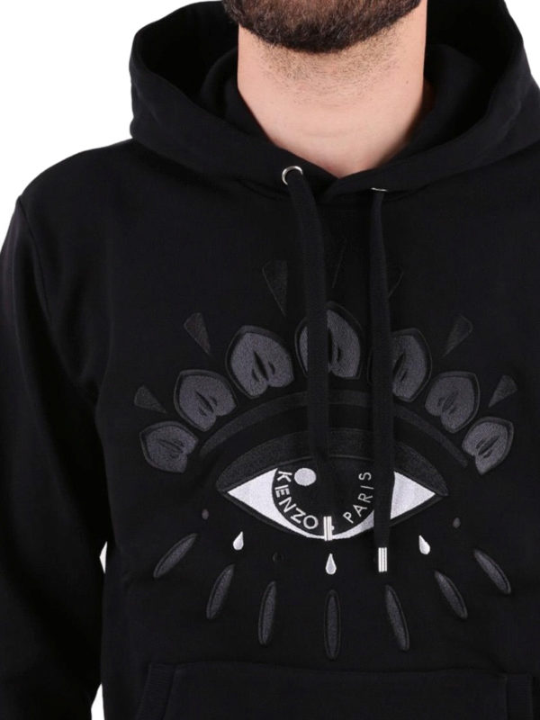 KENZO buy online Sweat-Shirts - Eye