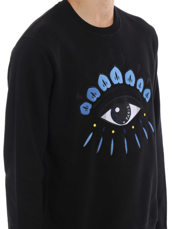 KENZO buy online Sweat-Shirts - Eye
