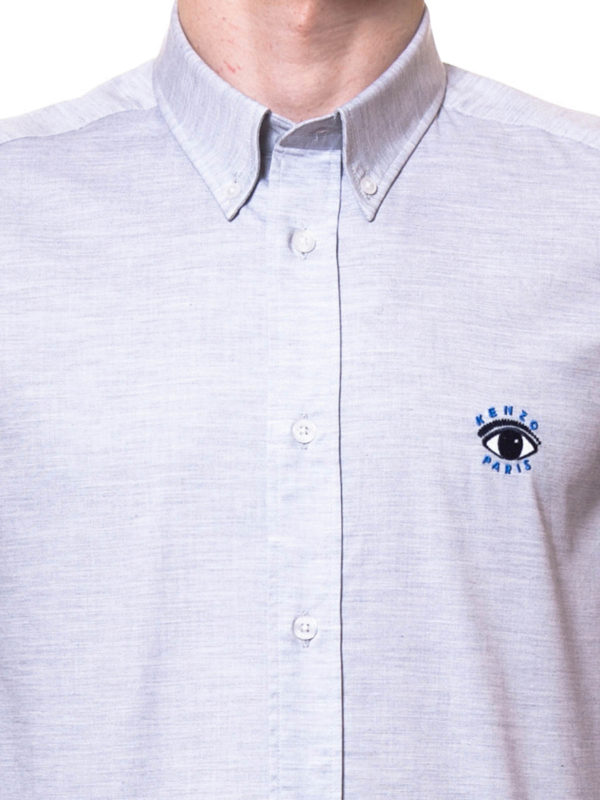 KENZO buy online Eye shirt