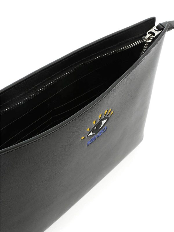 KENZO buy online Pochette - Noir