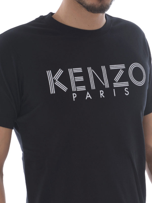 KENZO buy online Kenzo black T-shirt