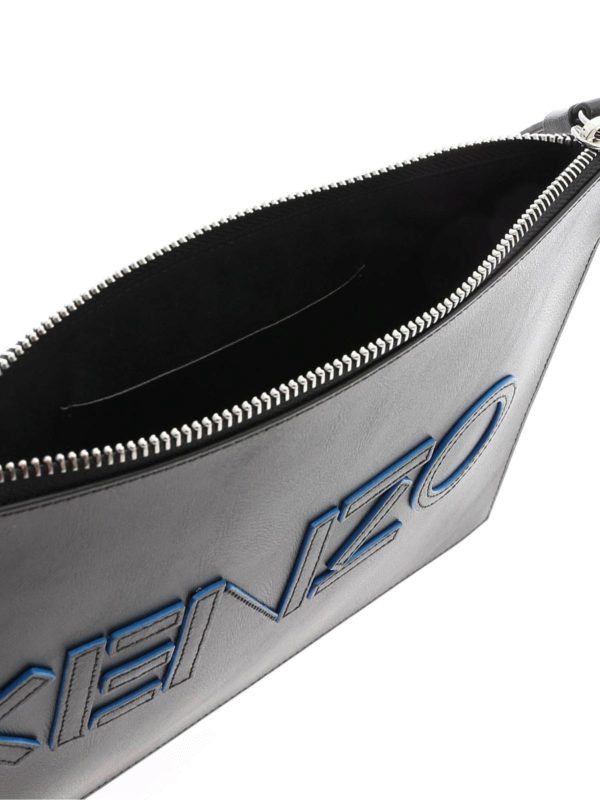 KENZO buy online Pochette - Noir