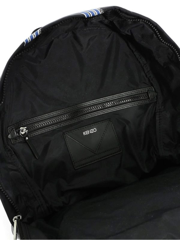 KENZO buy online Rucksack - Schwarz
