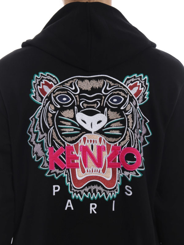 KENZO buy online Sudadera - Kenzo Paris