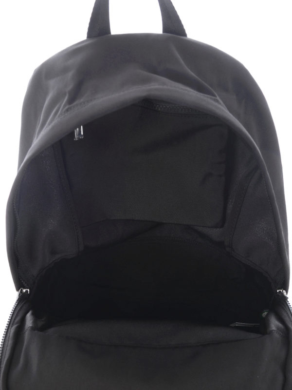 KENZO buy online Large Tiger canvas backpack