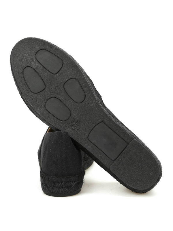 KENZO buy online Espadrilles Noir Pour Femme