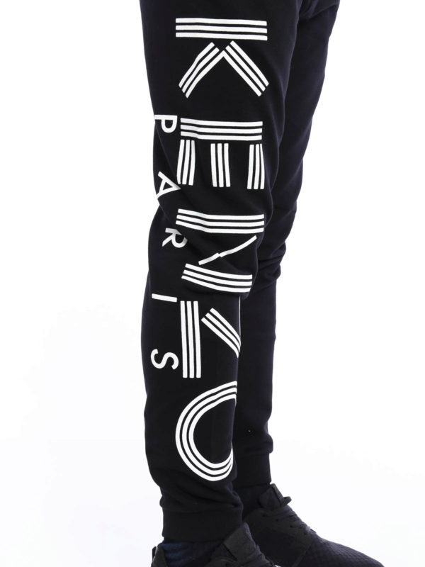 KENZO buy online Pantalon De Survêtement Noir