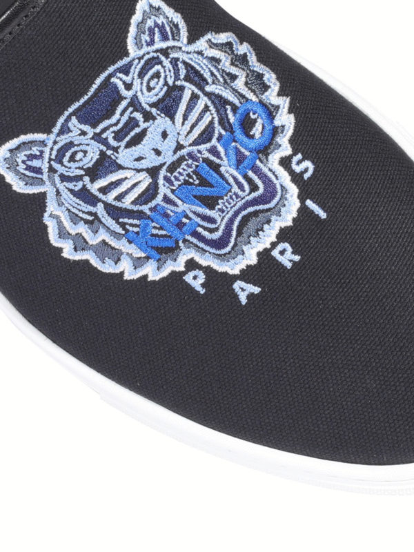 KENZO buy online スニーカー - Tiger