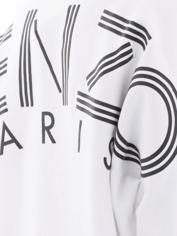 KENZO buy online Sudadera - Blanco