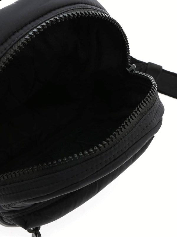 KENZO buy online Mini Rucksack backpack in black