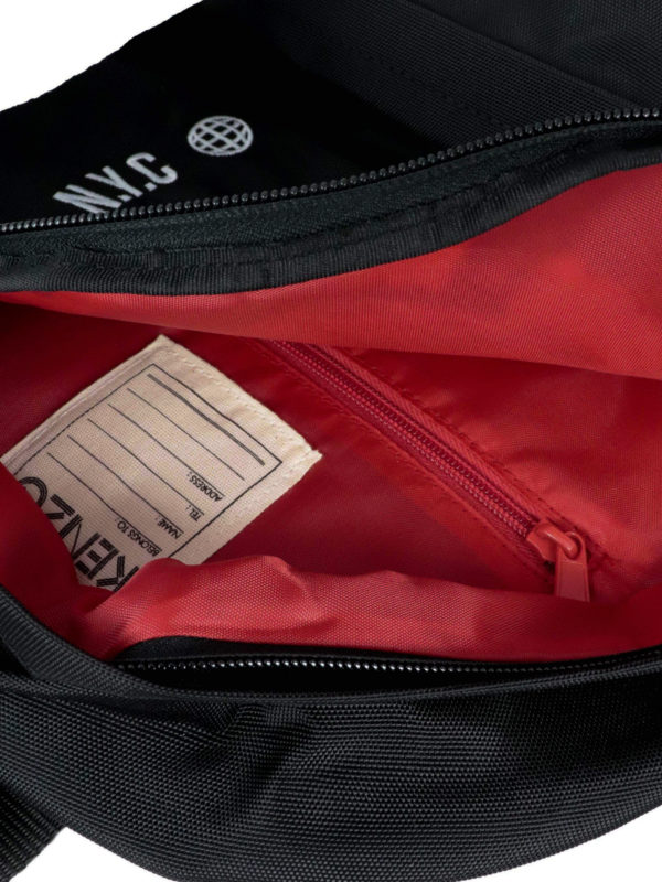 KENZO buy online Nylon backpack