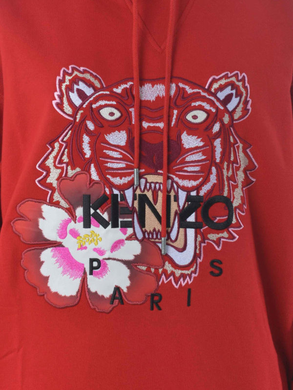 KENZO buy online Sweatshirt - Rot