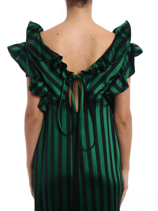 KENZO buy online Robe De Soirée - À Motif