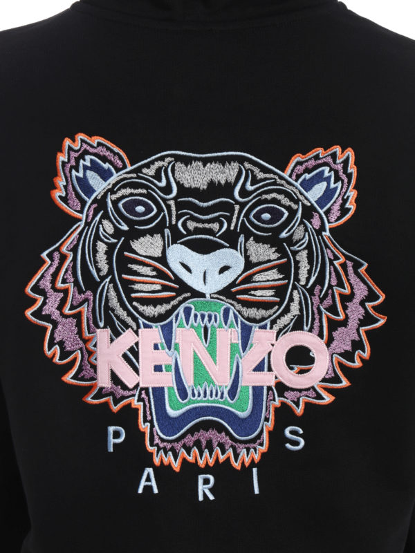 KENZO buy online Sudadera - Tiger