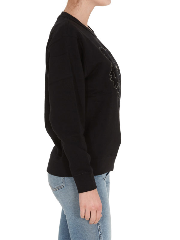 KENZO buy online Sweatshirt - Schwarz