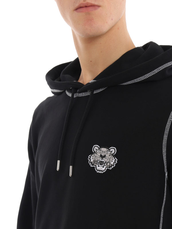 KENZO buy online Sudadera - Tiger Crest