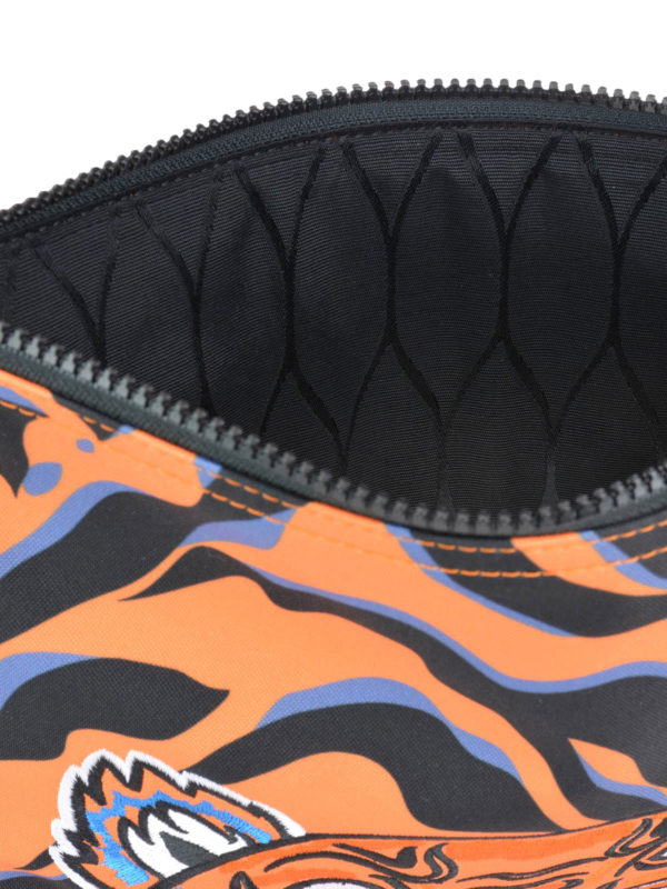 KENZO buy online Pochette - Orange