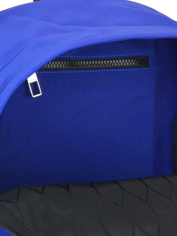 KENZO buy online Tiger large canvas backpack