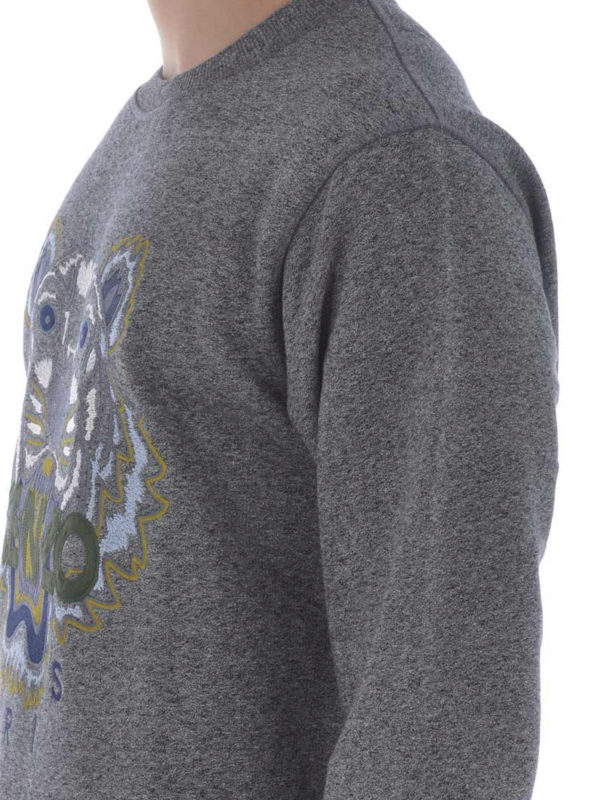 KENZO buy online Sudadera - Tiger