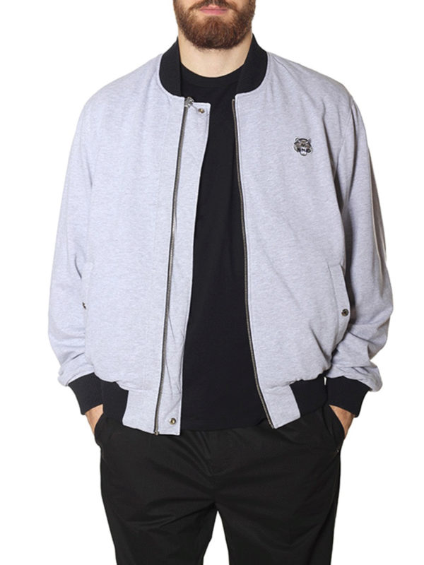 KENZO buy online Chaqueta Bomber - Negro