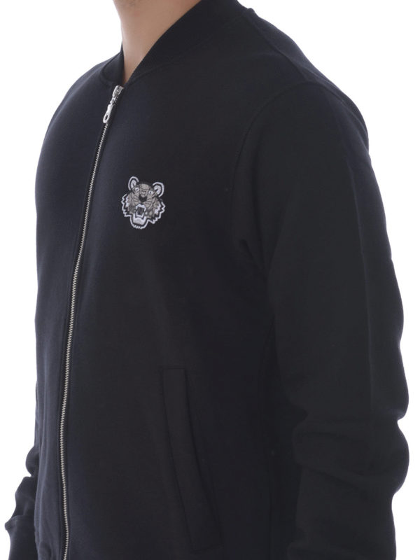 KENZO buy online Sweatshirt - Schwarz