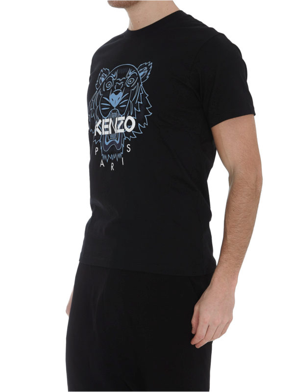 KENZO buy online Tiger T-shirt