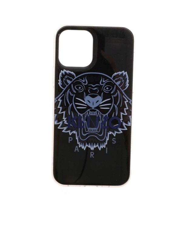 KENZO: Fundas y Covers - Funda - Iphone 12 Pro