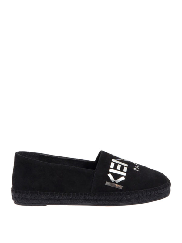 KENZO: Espadrilles - Espadrilles - Kenzo Paris