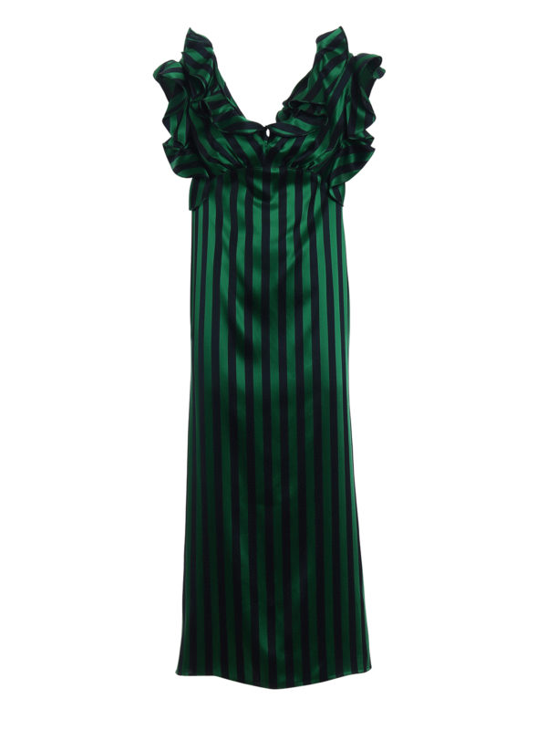 KENZO: Robes de soirée - Robe De Soirée - À Motif