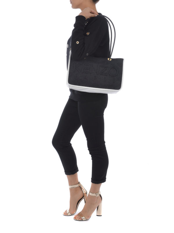 iKRIX KENZO: Kombo tote