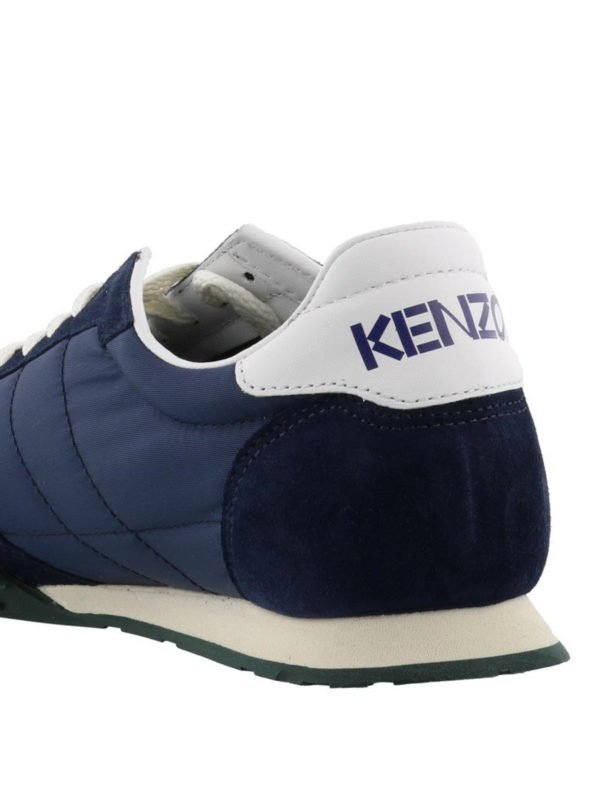 Sneaker - Blau shop online: KENZO